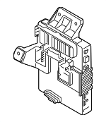 91953S9070 - : Fuse &amp; Relay Box for Kia: Telluride Image