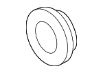 BF6751261 - Body: Door Shell Grommet for Mazda Image