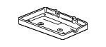 Battery Tray