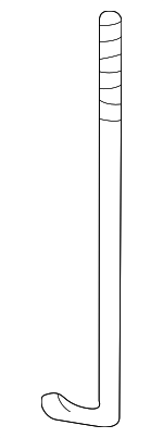6032925 - Electrical: Hold Down Bolt for Dodge: B150, B1500, B250, B2500, B350, B3500, Ram 1500 Van, Ram 2500 Van, Ram 3500 Van Image