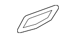 19130553 - HVAC: Seal for Chevrolet: Equinox | Pontiac: Torrent Image