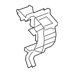 19130494 - HVAC: Evaporator Case for Chevrolet: Equinox | Pontiac: Torrent Image