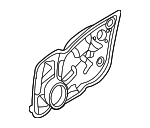 AH6Z54235A86A - Body: Carrier for Ford: Fusion | Lincoln: MKZ | Mercury: Milan Image