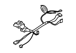 8260903550 - Steering: Wire Harness for Isuzu Image