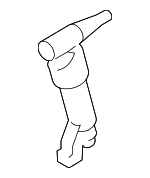 8260561470 - : Steering Lock for Isuzu Image