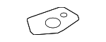 262592E020 - Engine: Screen Gasket for Hyundai: Elantra, Elantra Coupe, Elantra GT, Kona, Sonata, Tucson, Veloster Image