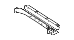 AE9Z74101C16A - Body: Center Crossmember for Ford: Explorer, Flex, Police Interceptor Utility | Lincoln: MKS, MKT Image image