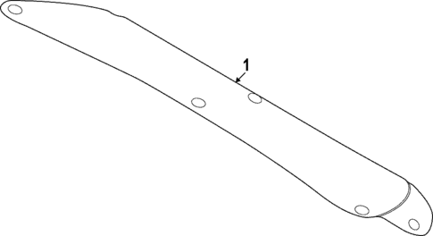Interior Trim - Trunk for 2025 Toyota GR86 #0
