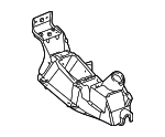 5163282 - : Shift Housing for Saab: 9-5 Image