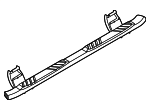 ML3Z16491B - Body: Running Board for Ford Image