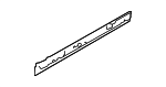 K2AA54950D - Body: Inner Sill for Kia Image