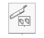 C23570130 - Body: Inner Sill for Mazda Image