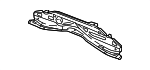 68212397AA - Body: Floor Reinforced for Mopar Image