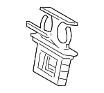 7280630110B1 - : Cup Holder for Lexus: IS250, IS350 Image