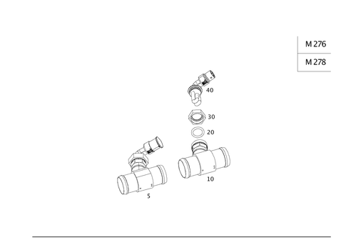 Coolant Preheater for 2012 Mercedes-Benz E550 #0