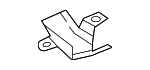 LX6Z16060D - Body: Frame Side Member Bracket for Ford Image