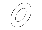 5308439000 - Suspension: Plug O-Ring for Hyundai Image