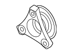 5305547501 - Suspension: Flange for Hyundai Image