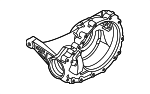 530104J620 - Suspension: Differential Carrier for Hyundai Image