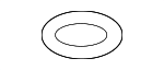 5307247611 - Suspension: Drain Plug Gasket for Hyundai Image