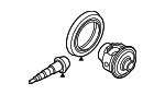 530304J630 - Suspension: Pinion Gear for Hyundai Image