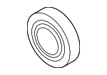 530423C021 - Suspension: Inner Bearing for Hyundai Image