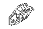 530754J600 - Suspension: Differential Carrier for Hyundai Image