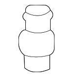 530884J600 - Suspension: Breather for Hyundai Image