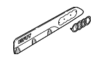 7K133621B - : Intake Cover for Audi Image