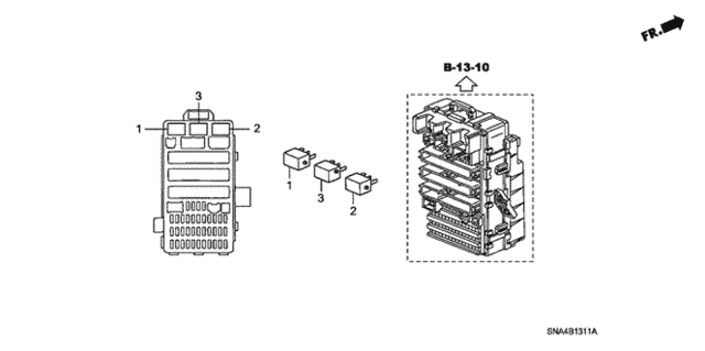 Diagram 1