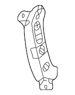 61318368969 - : Switch Assembly for BMW: 528i, 540i, 740i, 740iL, 750iL Image