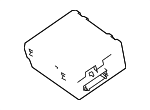 LR144484 - Electrical: Control Module for Land-Rover Image