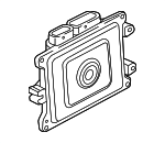 378206VJA53 - : ECM for Acura: ADX Image