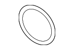 91333PNA003 - Electrical: Camshaft Sensor O-Ring for Acura Image