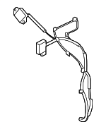 282123VA0A - : Antenna Assembly for Nissan: Versa Note Image