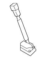 283361VZ3B - : Microphone for Nissan Image