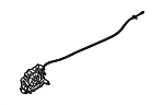 51249466969 - Body: Lock Actuator for BMW Image