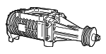 AJ89855 - Engine: Supercharger for Jaguar Image