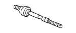 99634732203 - Steering: Inner Tie Rod for Porsche: 911, Boxster Image