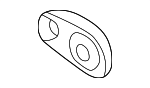 2728959G00 - HVAC: Grommet for Nissan: Frontier, Xterra Image
