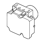 992698517AM - : 2021-2024 Porsche 911 - ABS Pump Assembly for Porsche: 911 Image