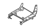 874505Z010 - Body: Seat Adjuster for Nissan Image