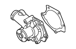 Water Pump Assembly