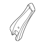 LB5Z78611D10C - : Ft Seat Air Bag for Ford Image