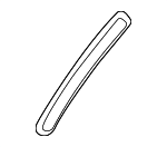 63147474559 - Body: Reflector for BMW Image