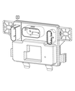 68542444AJ - Electrical: Tailgate Module for Mopar Image