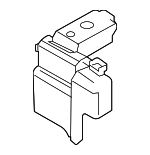 82621WB001 - : Upper Cover for Scion: iA | Toyota: Yaris, Yaris iA Image