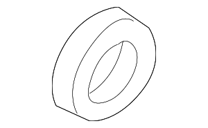 4021050W00 - : Wheel Bearing for Infiniti Image