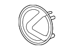 9097502183 - Body: Emblem for Lexus: LX600, LX700h Image