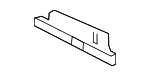 65160TZ5A00ZZ - Body: Front Crossmember for Honda: Passport, Pilot, Ridgeline Image